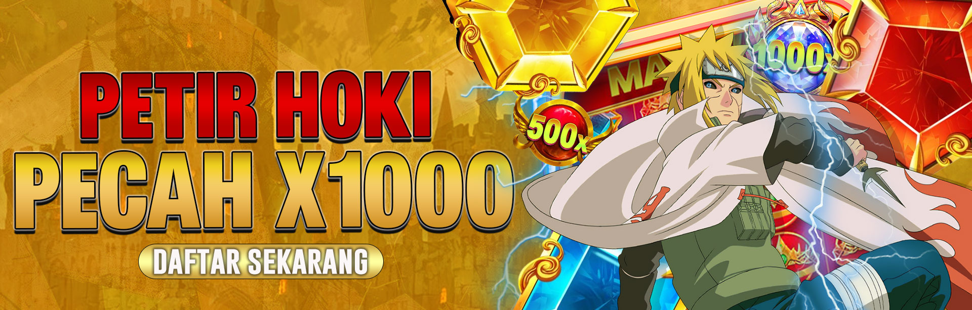 Slot Depo 5K Via DANA Metode QRIS Tanpa Rekening